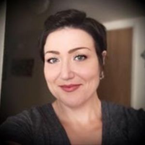 Meet your Posher, Nickole